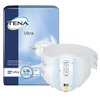 Tena Ultra Incontinence Brief L Breathable, PK 40 67300